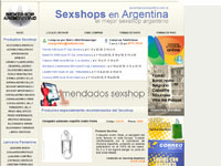 sexshop - sex shop - sex-shop - sexshop argentina